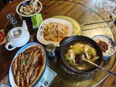 -缘来聚·徽菜名店(黄山宏村店)