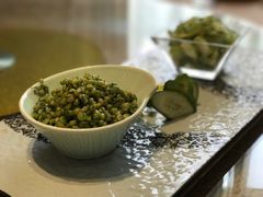 -山明水秀大饭店