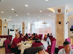 -江南村酒家