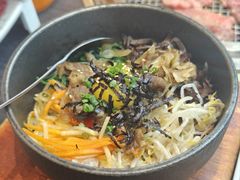 -AJIYA·池袋日式烧肉自助(天津万象城店)