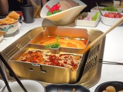 -九鼎轩脆毛肚火锅(南京东路店)