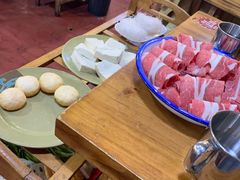 -东镇老火锅(长春路首店)