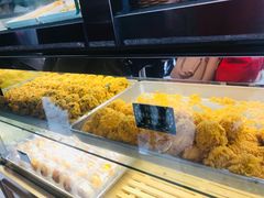 -鲍师傅糕点(春熙路店)