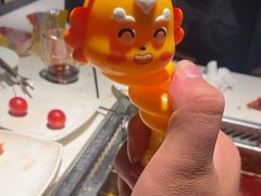 -海底捞火锅(长沙华创国际广场店)