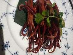 -庐灶江南·江南菜·四合院Bistro(东直门·华侨夜泊君亭店)