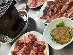 -松明一烤肉馆(鲁园店)