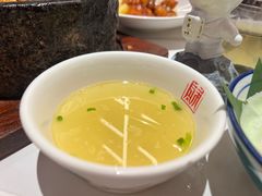 -蘇小主·创意中国菜(金茂览秀城店)