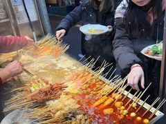 -郭记小街麻辣烫(南小街总店)