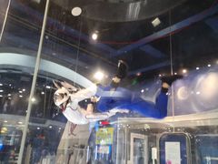 -飞行家太空体验馆(祥云小镇店)