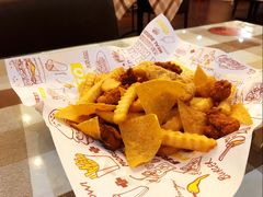 -嘉喜来比萨(罗马花园店)