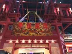 -南京万达乐园