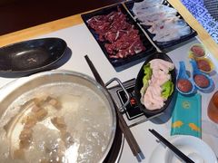 -三毛牛肉店(福强店)