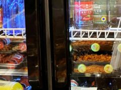 -英雄故事地摊烤肉(马驹桥店)