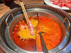 -季季红火锅(长沙步行街店)