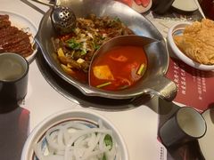 -刘一锅筋头巴脑(大悦城C店)