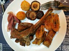 -印象鲵宴·张家界地标美食名片(溪布街店)