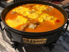 芝士泡菜美蛙-臻享無招牌·食蛙专门店(太古里店)