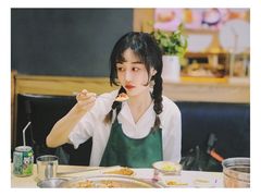 -韩香福脊骨汤锅(上杭路店)