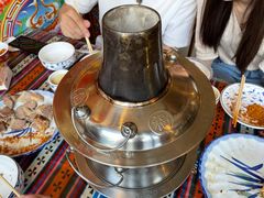 土火锅-卡万金特色藏餐