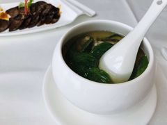 -广州塔晖粤轩中餐厅