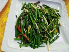 韮菜花田文鱼-涛记酒家(瑞宝南路店)