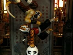 -蜀大侠火锅(建设路第五大道店)