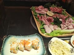 -榮華亭烧肉放题·和牛酒场(花都店)