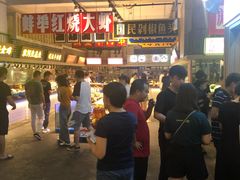 -阿财老铺·老蚌埠龙虾城(华夏总店)