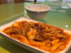 -振生清真饭店(永安道店)