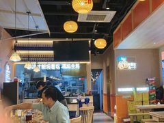 -蚝当家·海鲜龙虾烧烤(文二路原开蚝屋店)