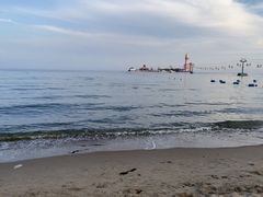 -南戴河旅游度假区