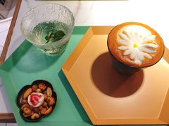 -茶是一枝花泡茶店