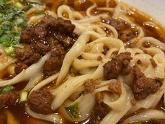 大同刀削面-晋B2008刀削面(小南庄店)