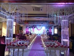 -天长地久婚纱摄影(顺河街店)