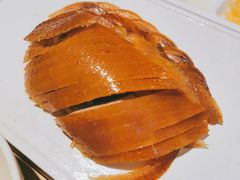 “酥不腻”烤鸭-小大董·烤鸭(五棵松店)