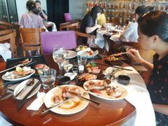 -广州富力君悦大酒店·凯菲厅