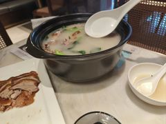 -新梅华餐厅(星悦汇店)