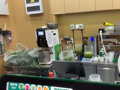 -鲜果时间·果蔬茶(赛格负二层店)