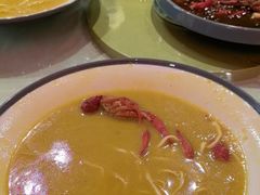 -杨氏青龙虾·羊蝎子(珠江路店)