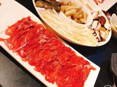 -井格重庆火锅(燕郊永旺店)
