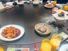 -玖五京菜(杭州城北万象城店)