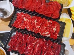 -和顺潮汕牛肉火锅(建设街店)