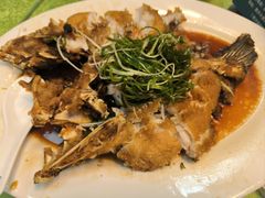 -盛港湾海鲜食府(黄沙店)