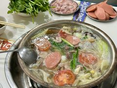 -海关荤豆花(洋河一路店)