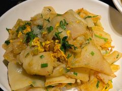 -芳芳私房菜·精做淮扬菜(承德路店)