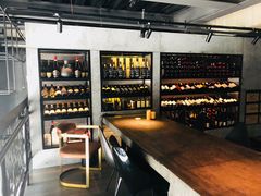 景观位-柒Lounge(三里屯店)
