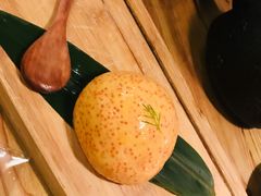 飞鱼籽墨鱼滑-湊湊火锅·茶憩(杭州湖滨银泰in77店)