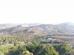 -句容茅山景区
