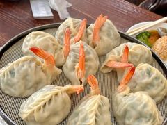-叶存利海鲜大馅饺子(海宁路总店)