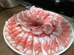 -快乐小羊·内蒙牛羊肉火锅(流花中心店)